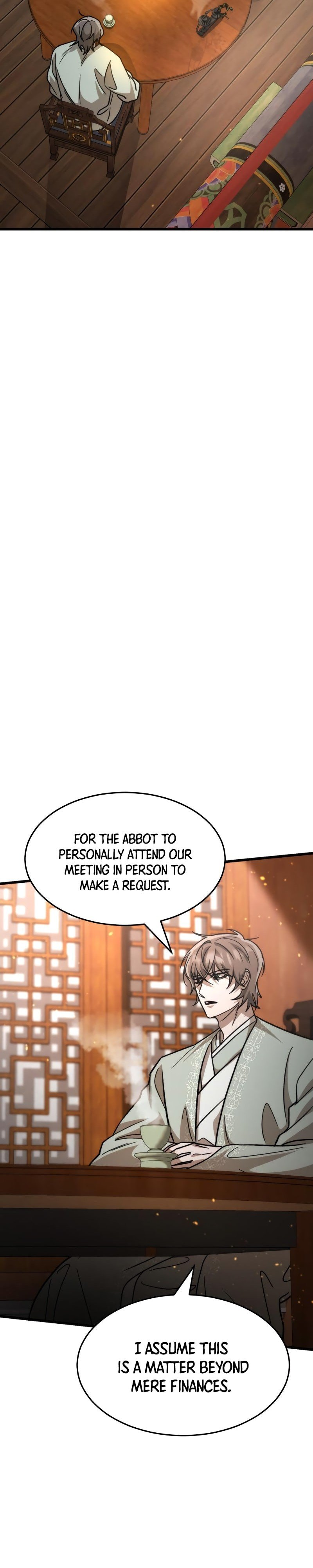 The New Beggars' Sect Chapter 42 45